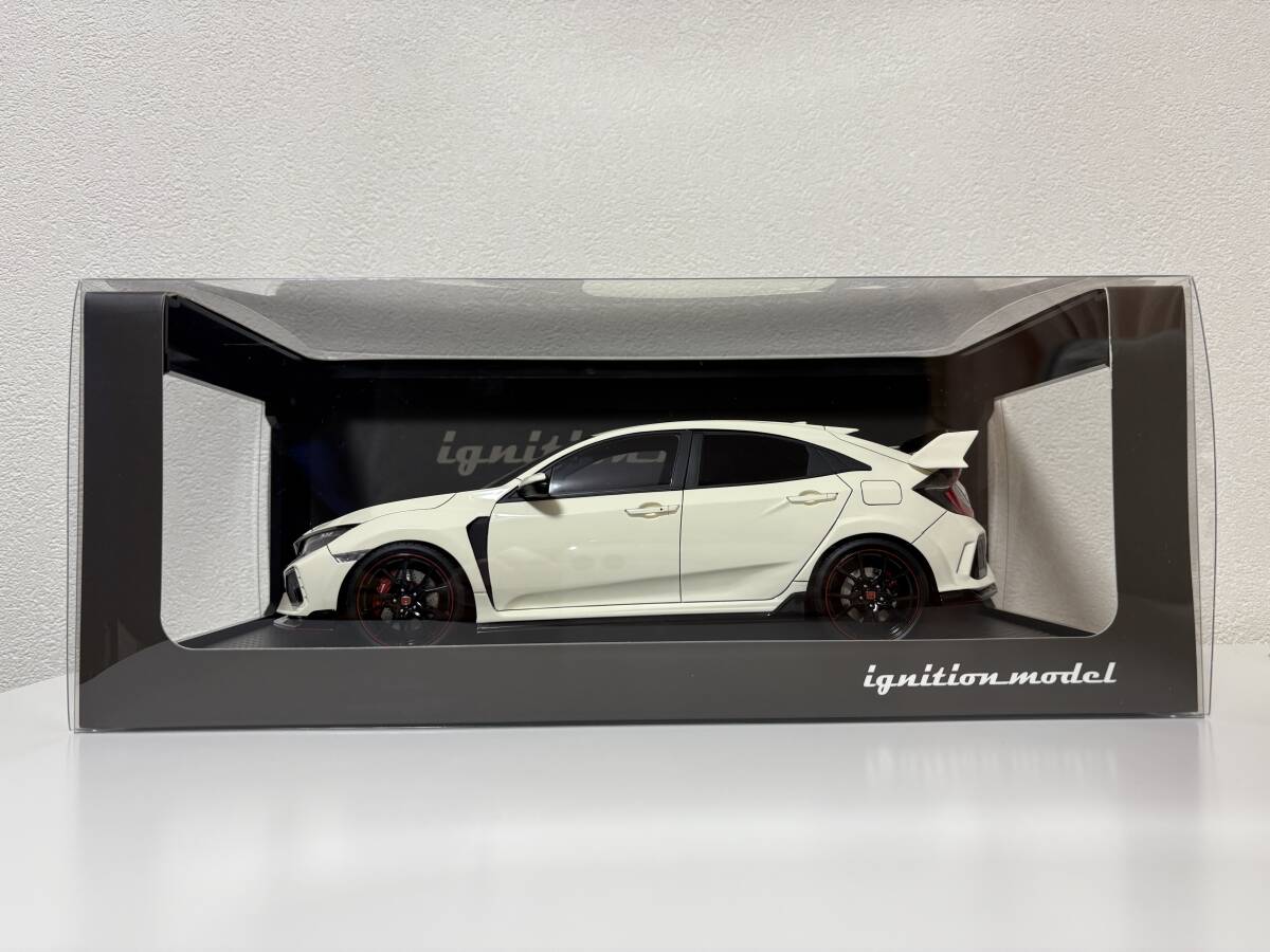 Yahoo!オークション -「イグニッションモデル 1/18 シビック Yahoo!オークション -「イグニッションモデル 1/18 シビック