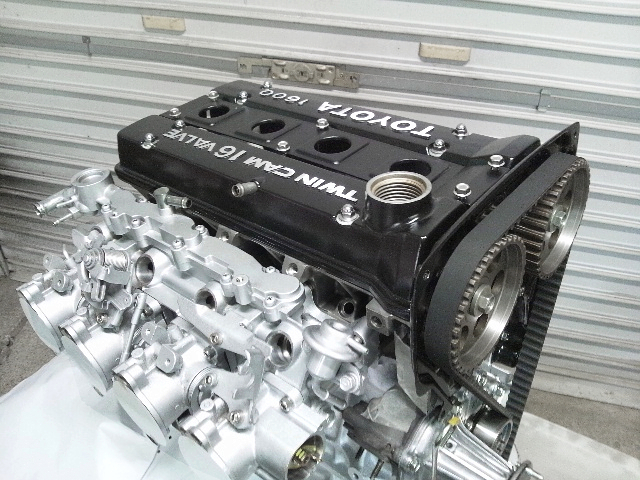 ae101 AE86 ae111 プラグコードカバー Yahoo!オークション -「ae101 プラグカバー」(エンジン部品