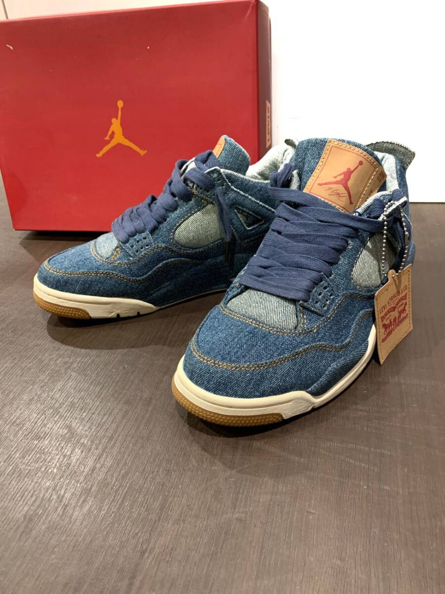 Yahoo!オークション -「air jordan 4 levis」の落札相場・落札価格 Yahoo!オークション -「air jordan 4 levis」の落札相場・落札価格