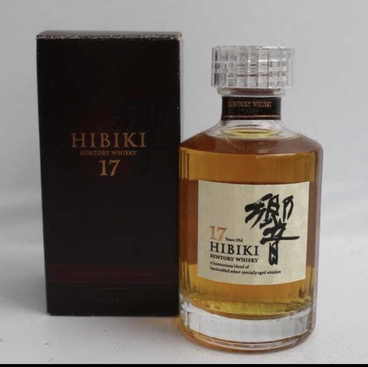 Yahoo!オークション -「響17年 180ml」(日本) (ウイスキー)の Yahoo!オークション -「響17年 180ml」(日本) (ウイスキー)の