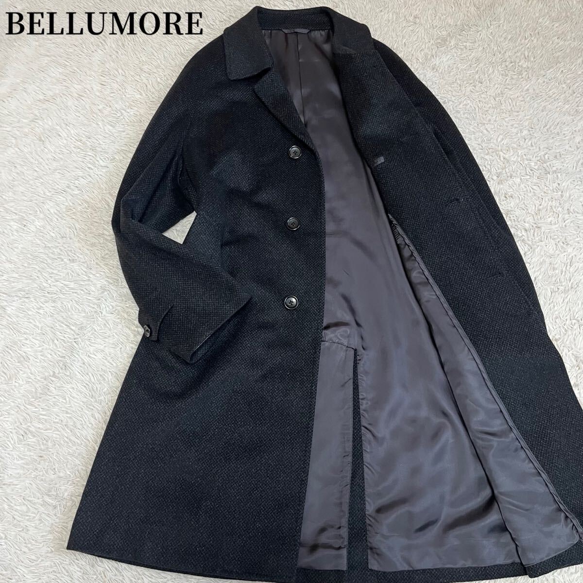 Yahoo!オークション -「bellumore」(コート) (メンズ Yahoo!オークション -「bellumore」(コート) (メンズ