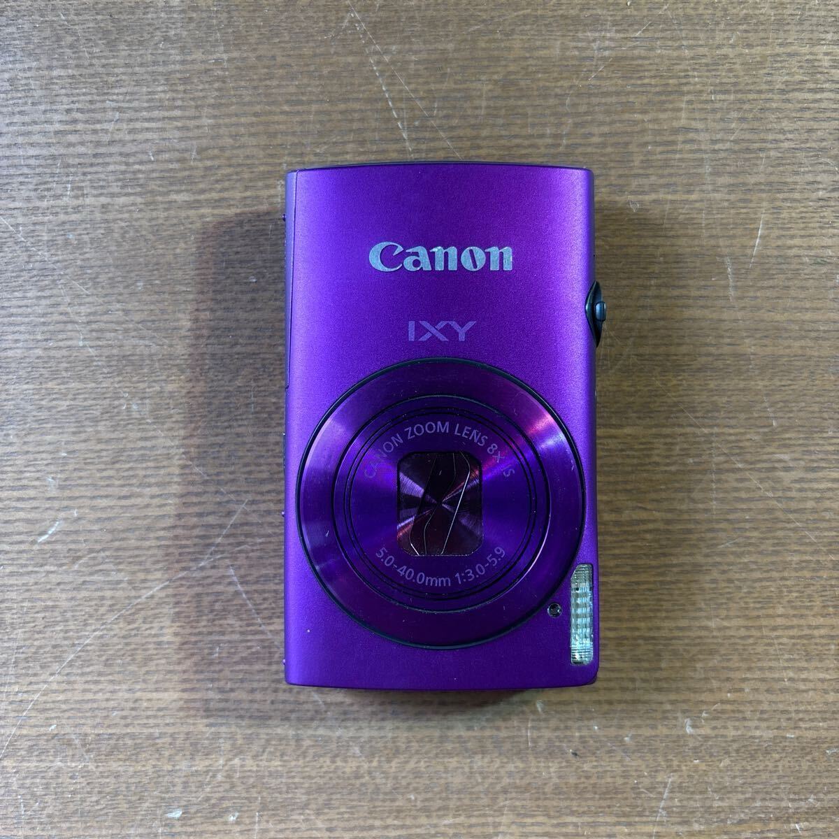 Yahoo!オークション -「canon ixy 600f パープル」(コンパクト Yahoo!オークション -「canon ixy 600f パープル」(コンパクト