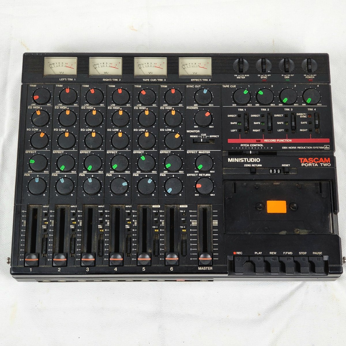 Yahoo!オークション -「tascam porta two」(ホビー、カルチャー Yahoo!オークション -「tascam porta two」(ホビー、カルチャー