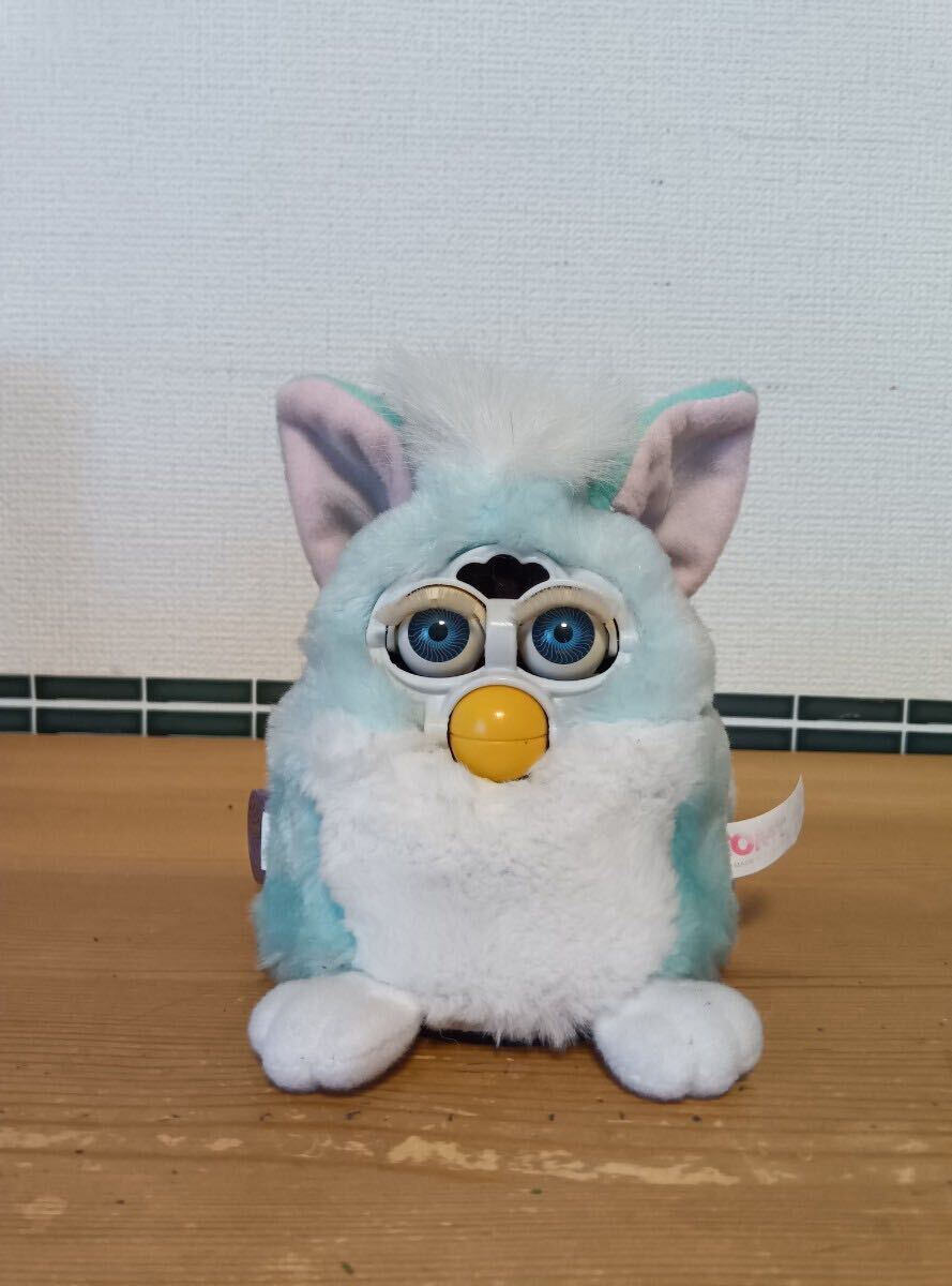 Yahoo!オークション -「furby ファービー」(おもちゃ、ゲーム Yahoo!オークション -「furby ファービー」(おもちゃ、ゲーム
