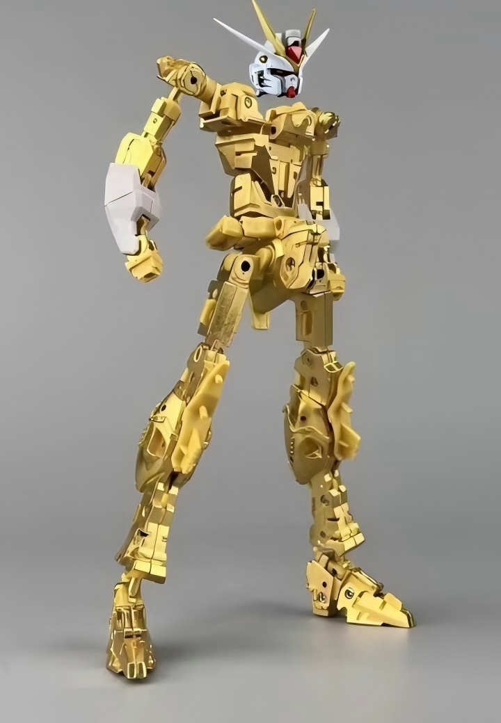 Yahoo!オークション -「メタルフレーム」(プラモデル) の落札