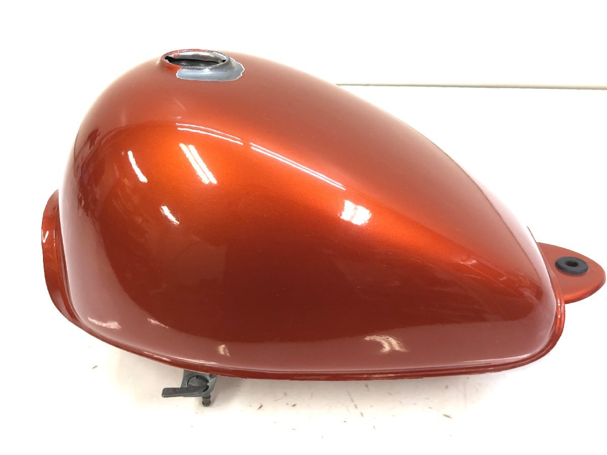 ホンダゴリラ(Z50J) 純正ガソリンタンク Yahoo!オークション -「モンキーz50j」(タンク) (パーツ)の落札
