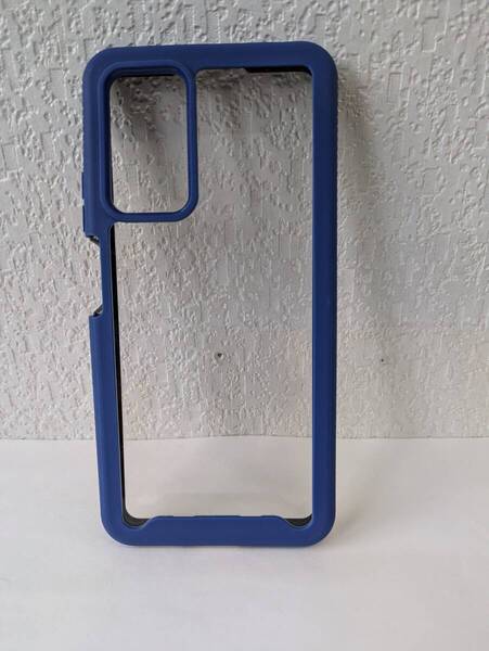 Cheellu Xiaomi Redmi Note 11 Pro ケース 両面強化ガラス+TPU 軽量 360°全面保護 カバーワイヤレス充電対応 耐衝撃