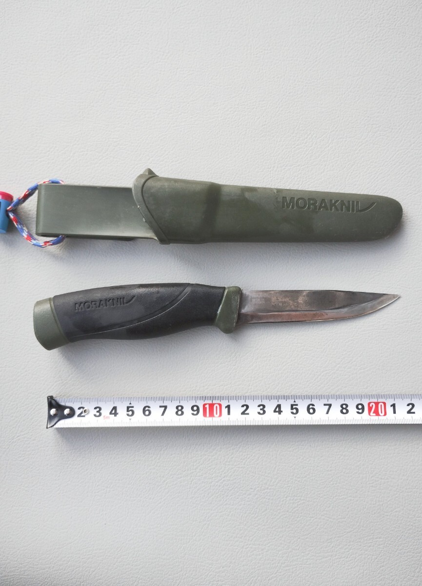 Yahoo!オークション -「morakniv モーラナイフ」の落札相場 Yahoo!オークション -「morakniv モーラナイフ」の落札相場