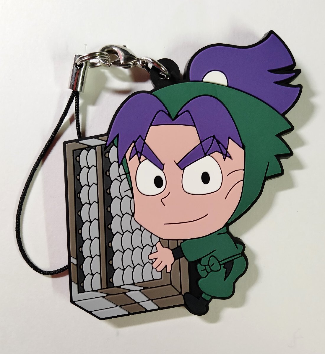Yahoo!オークション -「忍たま乱太郎 ストラップ」の落札相場 Yahoo!オークション -「忍たま乱太郎 ストラップ」の落札相場