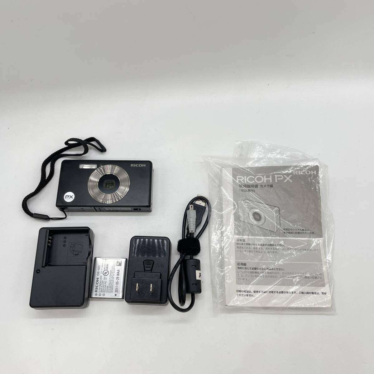 Yahoo!オークション -「ricoh px」の落札相場・落札価格 Yahoo!オークション -「ricoh px」の落札相場・落札価格