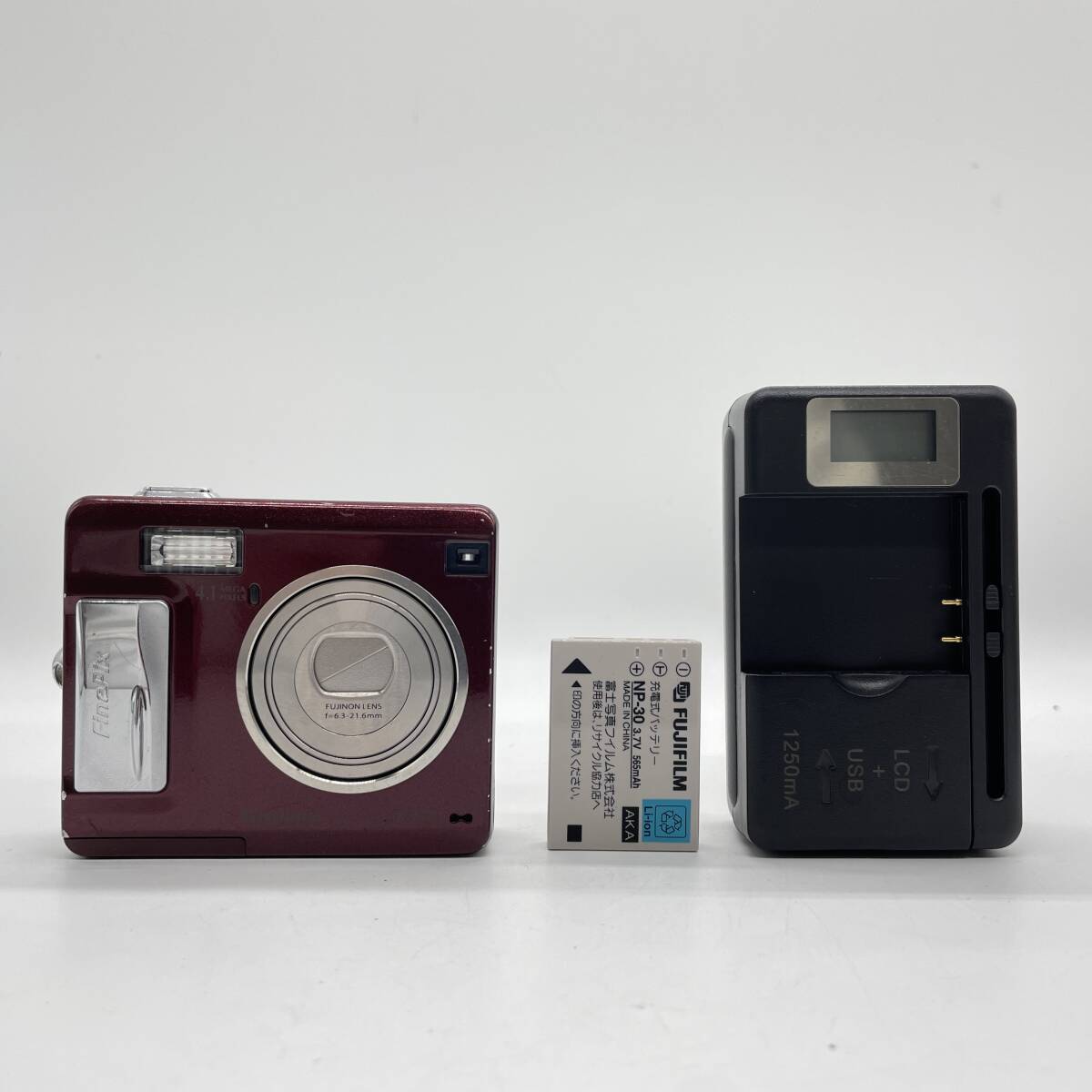Yahoo!オークション -「finepix f440」の落札相場・落札価格 Yahoo!オークション -「finepix f440」の落札相場・落札価格