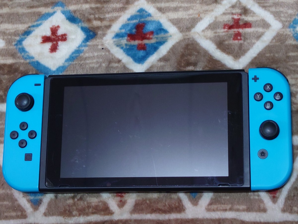 Yahoo!オークション -「switch 2016」の落札相場・落札価格