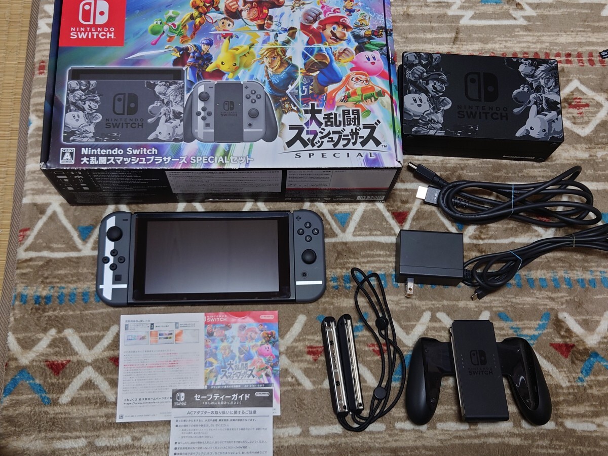 Yahoo!オークション -「スマブラ スイッチ」(ニンテンドー Yahoo!オークション -「スマブラ スイッチ」(ニンテンドー