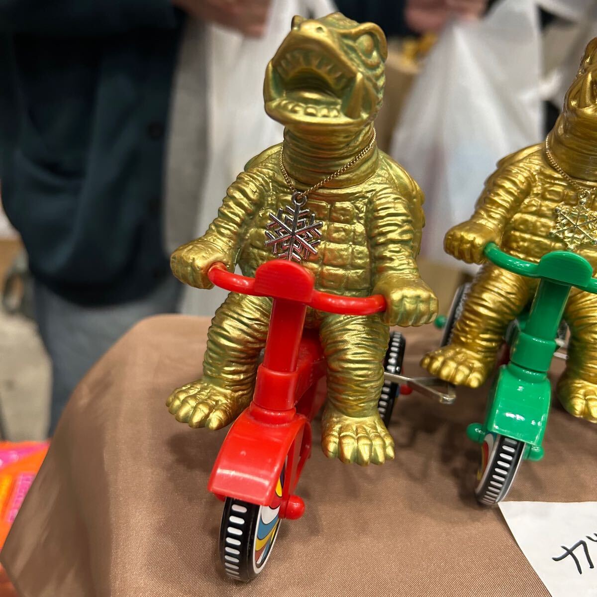 Yahoo!オークション -「m1号 ガメラ」(特撮) (フィギュア)の落札 Yahoo!オークション -「m1号 ガメラ」(特撮) (フィギュア)の落札