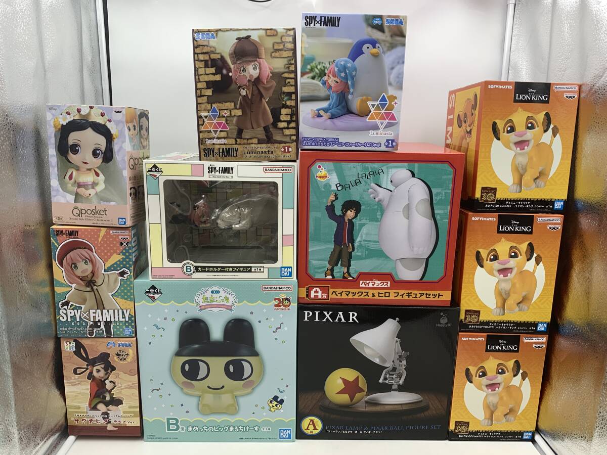 ジャンプフェスタ2024期間限定販売】ヨル・フォージャー 1/7