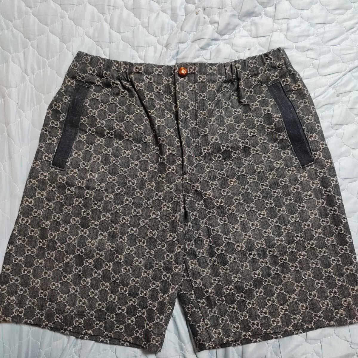 2025年最新】Yahoo!オークション -gucci ハーフパンツの中古品 2025年最新】Yahoo!オークション -gucci ハーフパンツの中古品