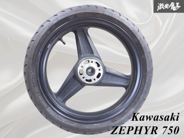 ゼファー750 バイク ホイールの人気商品・通販・価格比較 - 価格.com