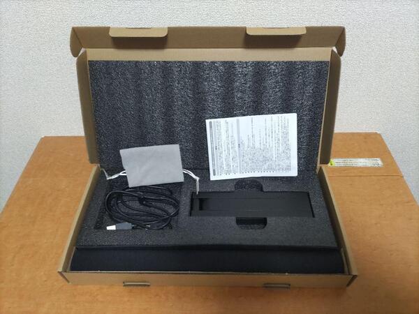 サンワ A3対応ポータブルドキュメントスキャナ 400-SCN069