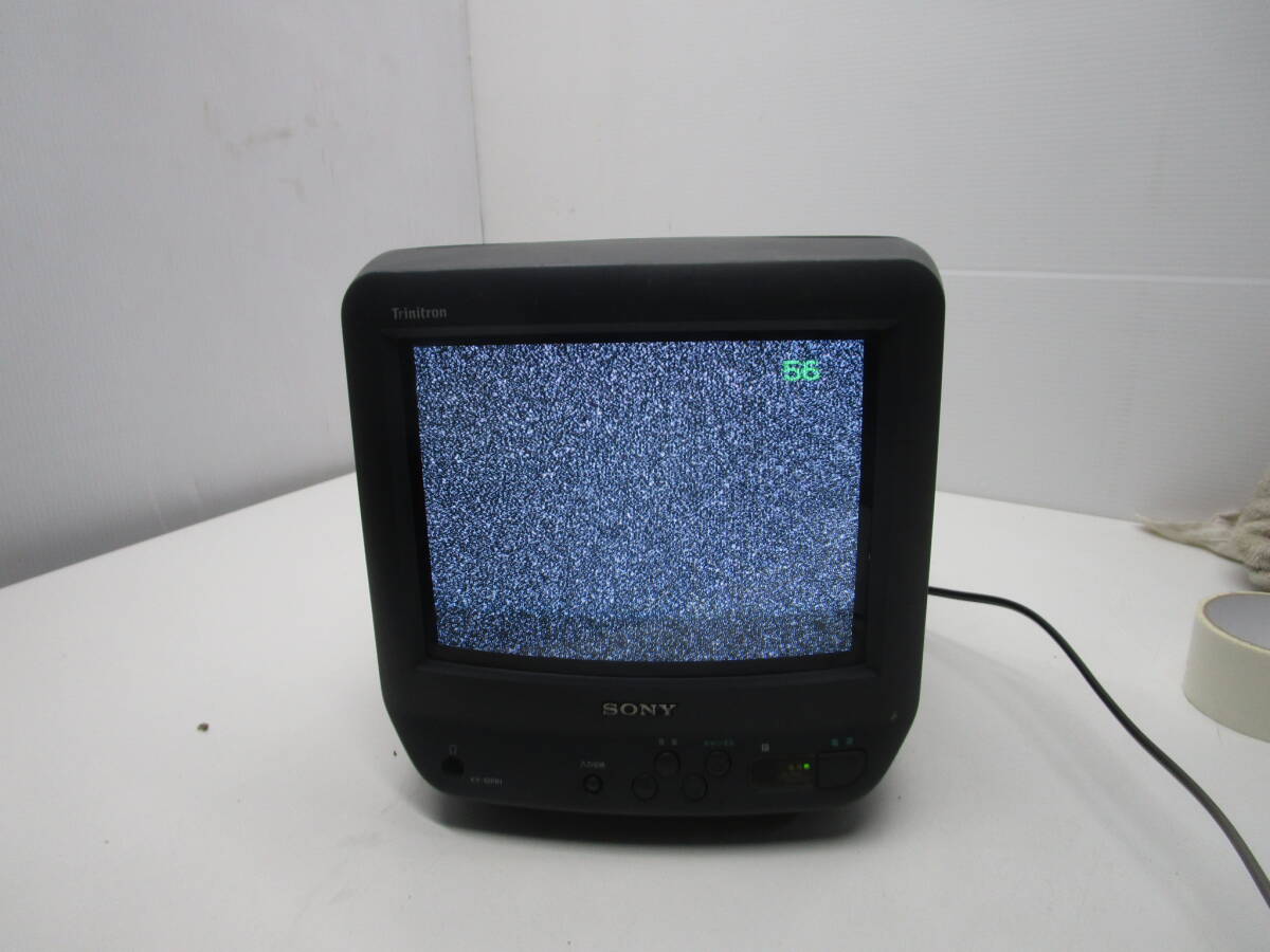 Yahoo!オークション -「sony kv-10pr1」(テレビ) (電化製品)の Yahoo!オークション -「sony kv-10pr1」(テレビ) (電化製品)の