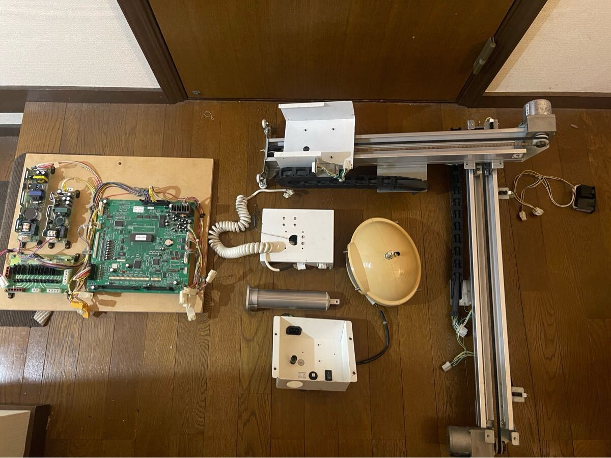 Yahoo!オークション -「ufo キャッチャー 7」(筐体 Yahoo!オークション -「ufo キャッチャー 7」(筐体