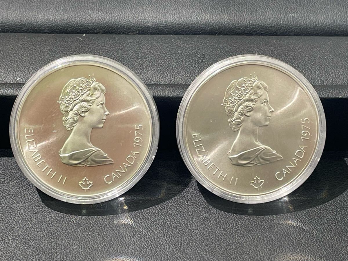 カナダ 1オンス 2013年 銀貨｜貨幣