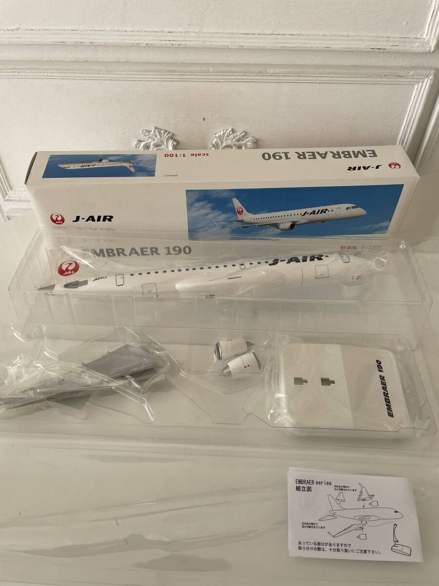 Yahoo!オークション -「j-air」(民間航空機) (航空機)の落札相場 Yahoo!オークション -「j-air」(民間航空機) (航空機)の落札相場