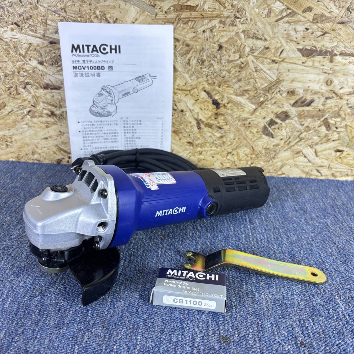 2025年最新】Yahoo!オークション -mitachi(電動工具)の中古品 2025年最新】Yahoo!オークション -mitachi(電動工具)の中古品