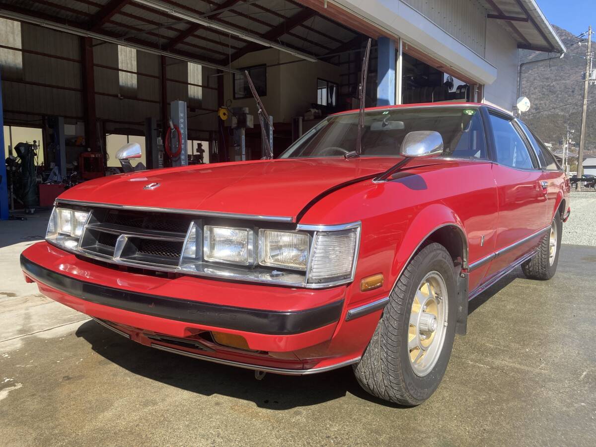 Yahoo!オークション -(トヨタ セリカ) - 中古車・新車の落札相場