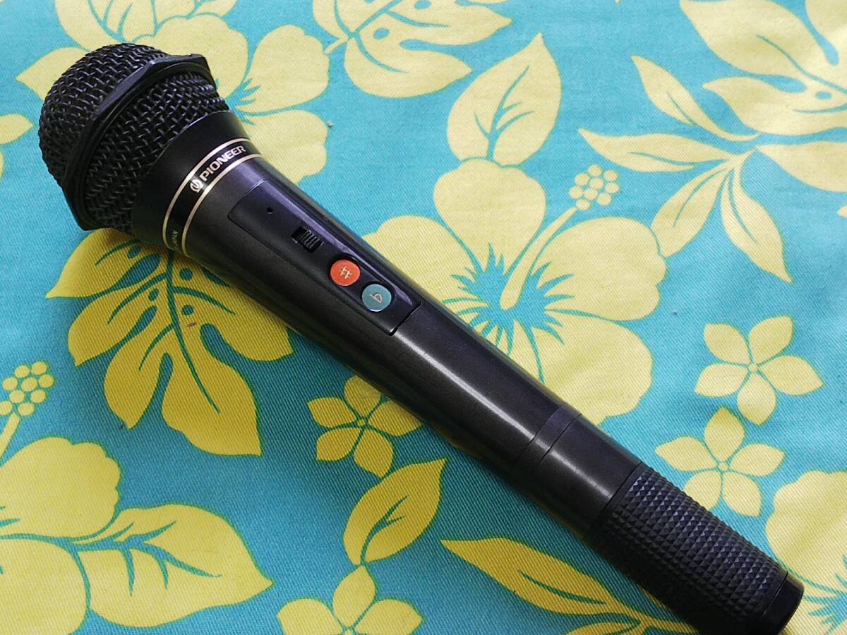 Yahoo!オークション -「pioneer dm」(ダイナミックマイク