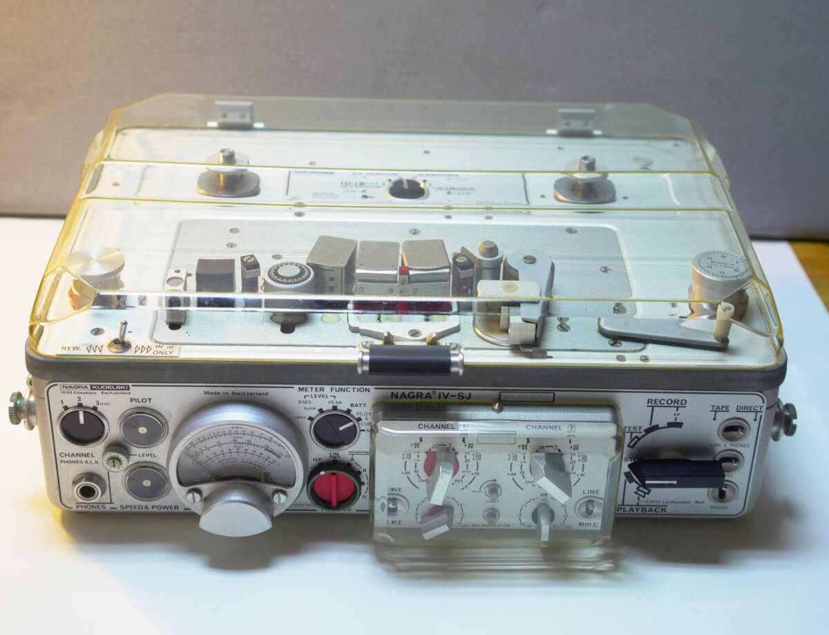 Yahoo!オークション -「オープンリール nagra」の落札相場・落札価格 Yahoo!オークション -「オープンリール nagra」の落札相場・落札価格