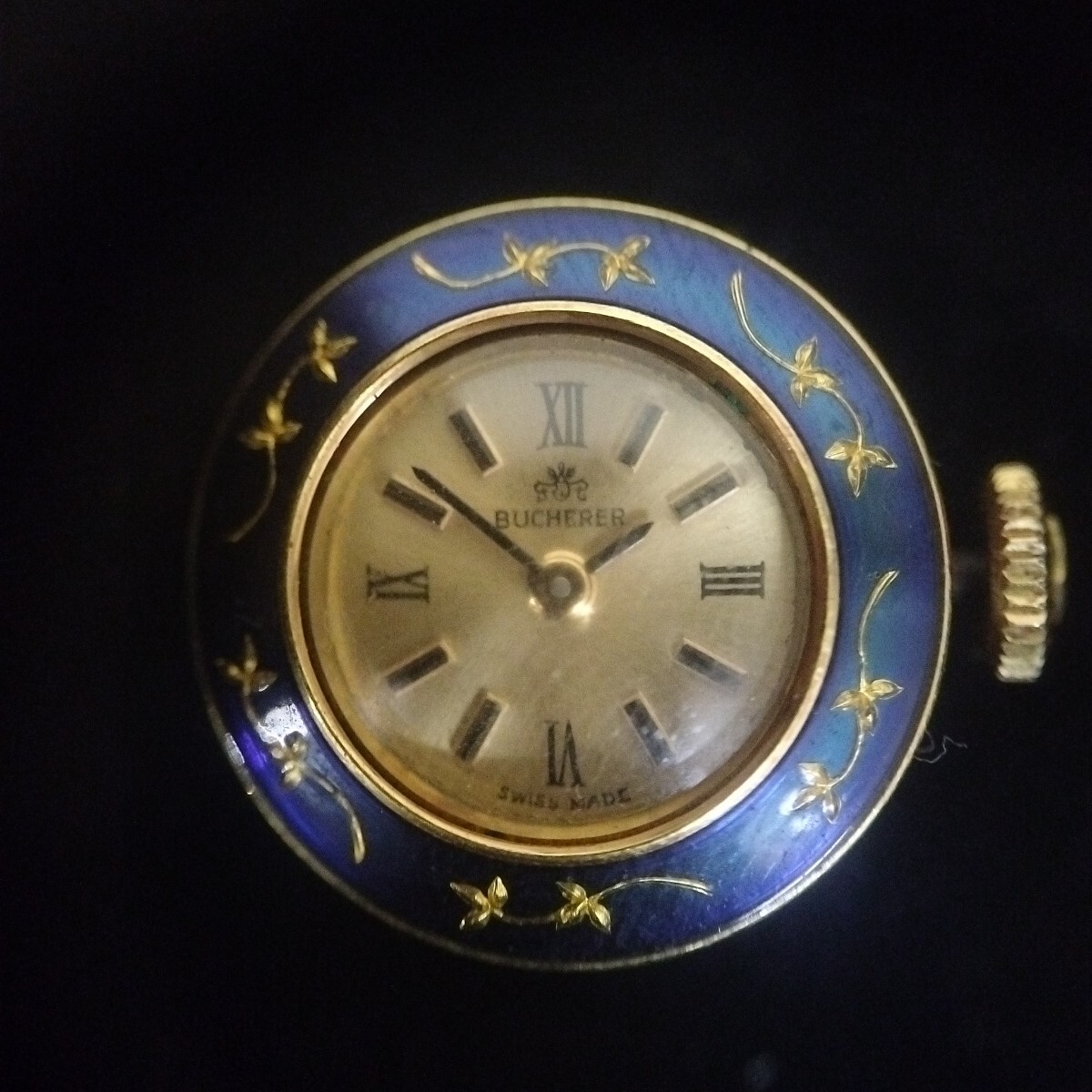 Yahoo!オークション -「bucherer 時計」(アナログ(手巻き Yahoo!オークション -「bucherer 時計」(アナログ(手巻き