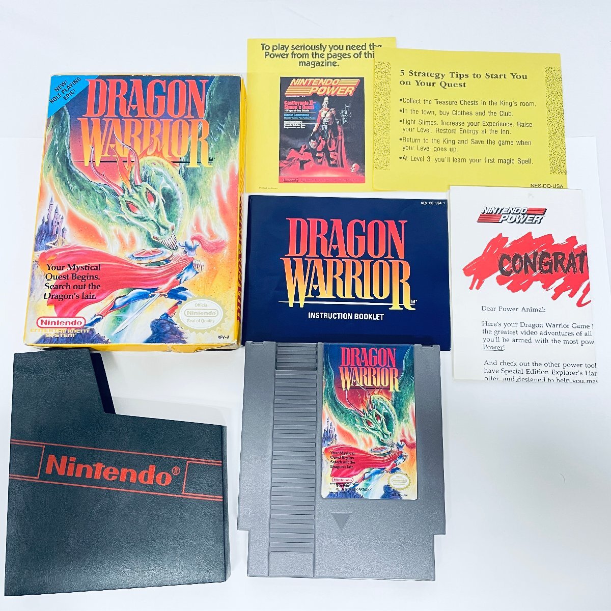 Yahoo!オークション -「dragon warrior」(ゲーム) の落札相場 Yahoo!オークション -「dragon warrior」(ゲーム) の落札相場
