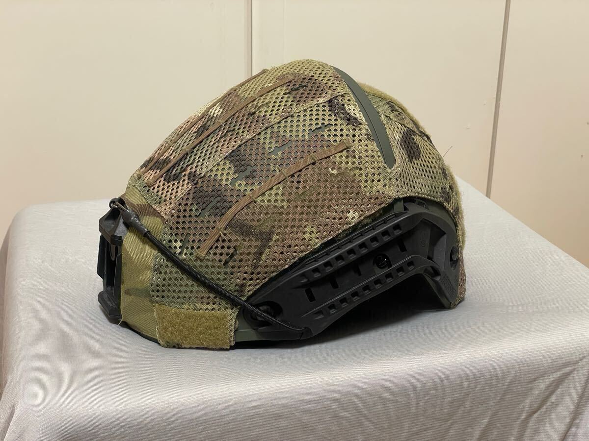 Yahoo!オークション -「crye airframe」の落札相場・落札価格