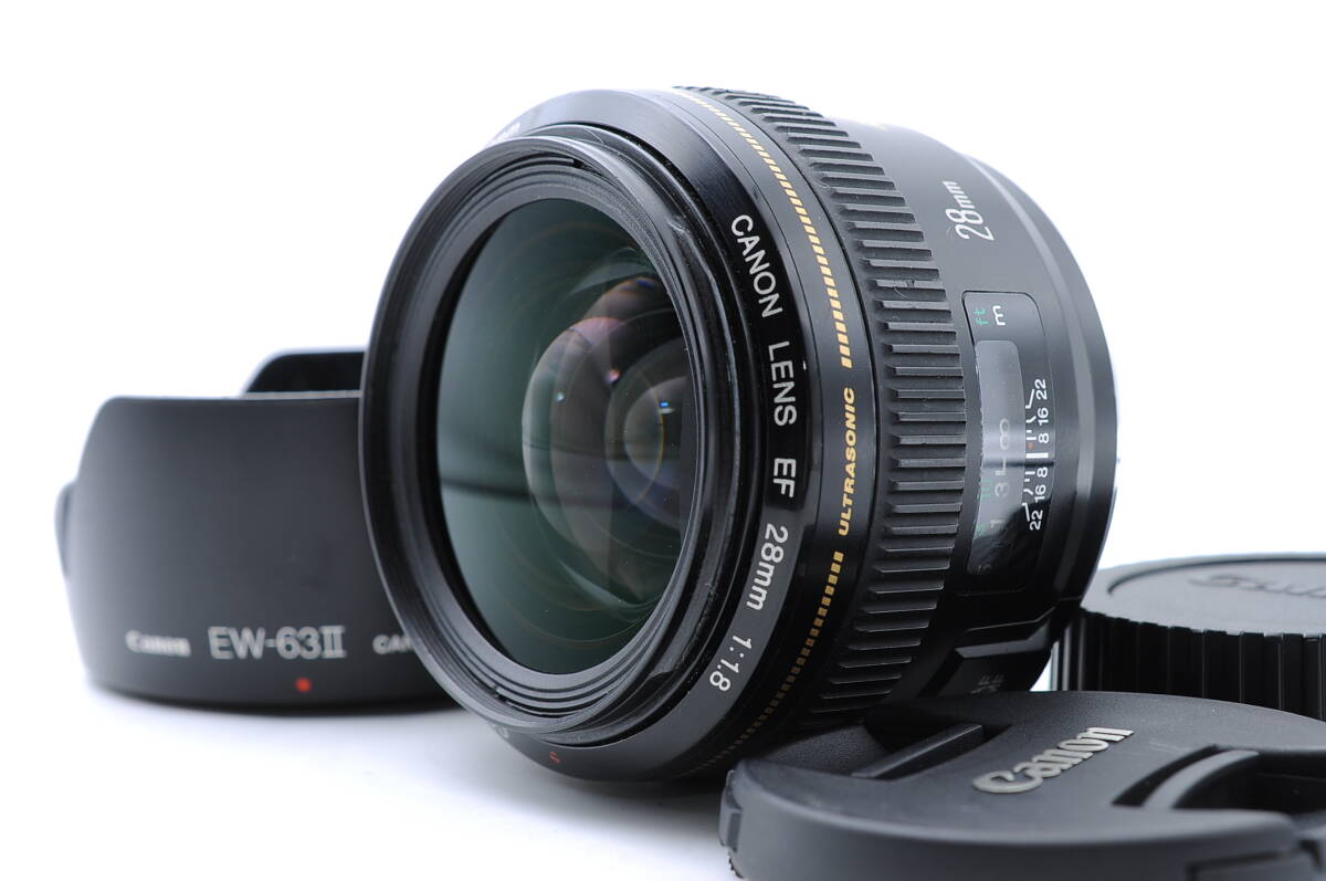 Yahoo!オークション -「canon ef28mm f1.8 usm」の落札相場 Yahoo!オークション -「canon ef28mm f1.8 usm」の落札相場