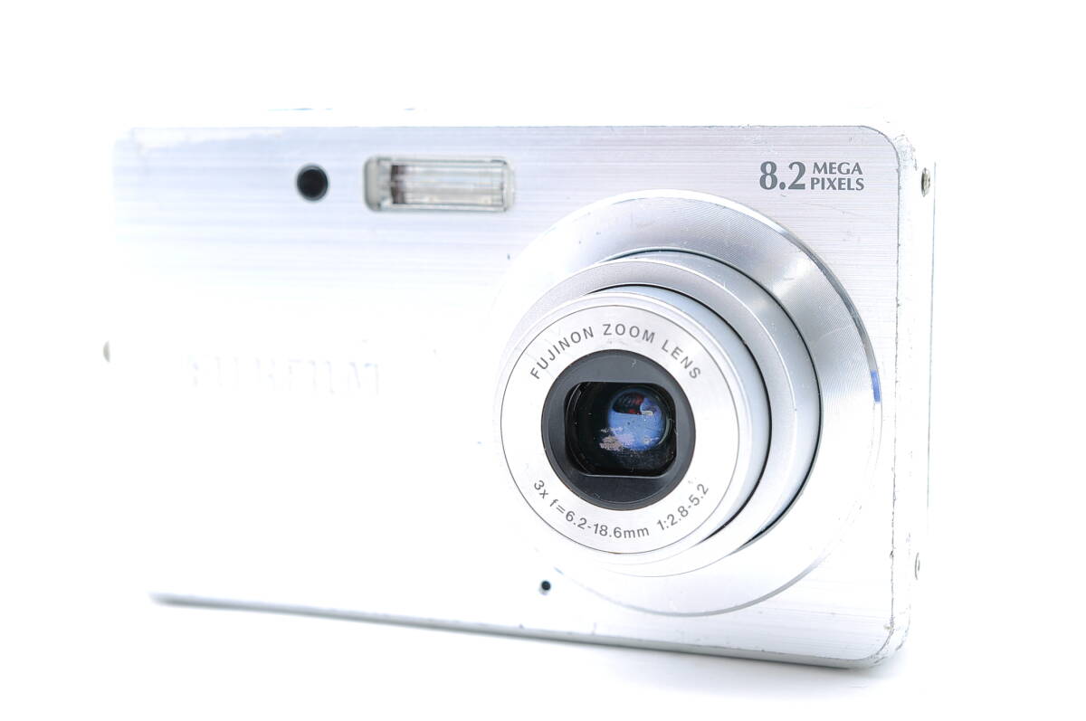 Yahoo!オークション -「finepix j10」の落札相場・落札価格 Yahoo!オークション -「finepix j10」の落札相場・落札価格