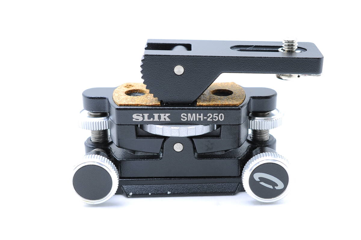 ★良品★ スリック SLIK SMH-250