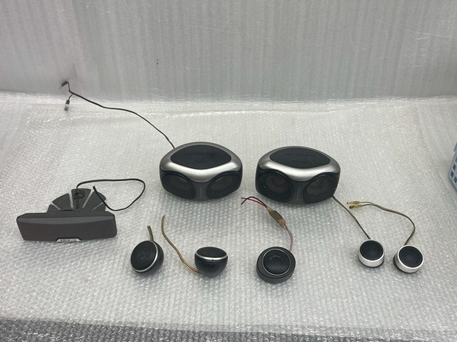 Yahoo!オークション -「センタースピーカーケンウッド」(カー Yahoo!オークション -「センタースピーカーケンウッド」(カー