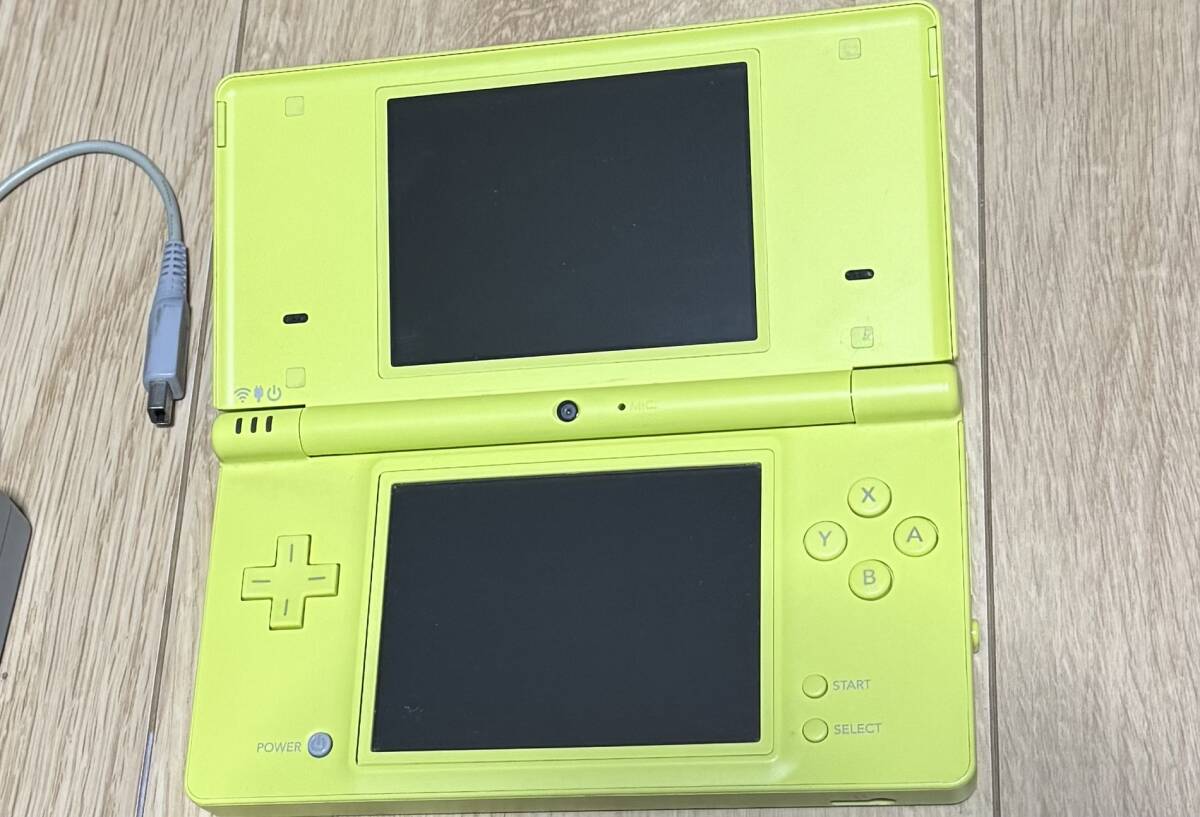 2025年最新】Yahoo!オークション -dsi 美品の中古品・新品・未