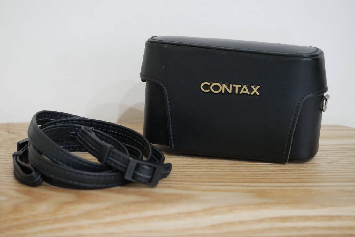 Yahoo!オークション -「(contax)コンタックス」(コンパクト Yahoo!オークション -「(contax)コンタックス」(コンパクト
