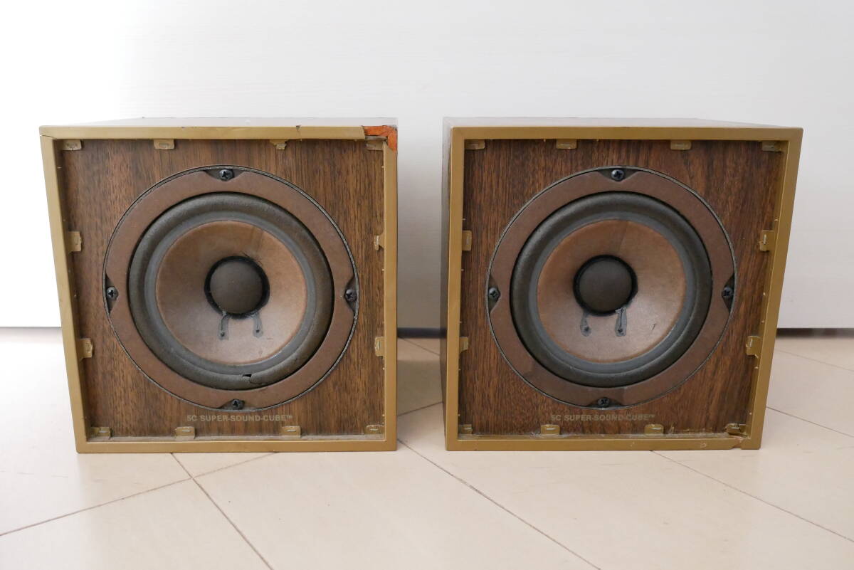 Yahoo!オークション -「auratone」(スピーカー) (オーディオ機器 Yahoo!オークション -「auratone」(スピーカー) (オーディオ機器