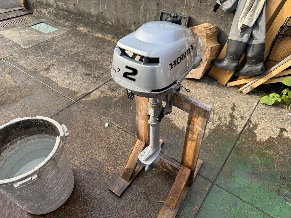 Yahoo!オークション -「ホンダ2馬力船外機」の落札相場・落札価格 Yahoo!オークション -「ホンダ2馬力船外機」の落札相場・落札価格