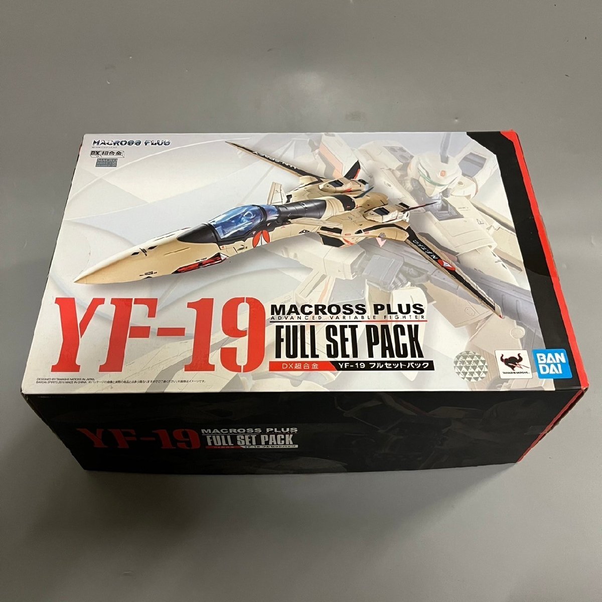 2025年最新】Yahoo!オークション -dx超合金 yf-19 フルセット 2025年最新】Yahoo!オークション -dx超合金 yf-19 フルセット