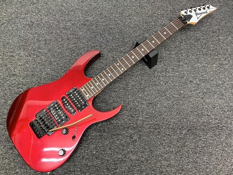 Yahoo!オークション -「ibanez rg japan」(本体) (エレキギター Yahoo!オークション -「ibanez rg japan」(本体) (エレキギター