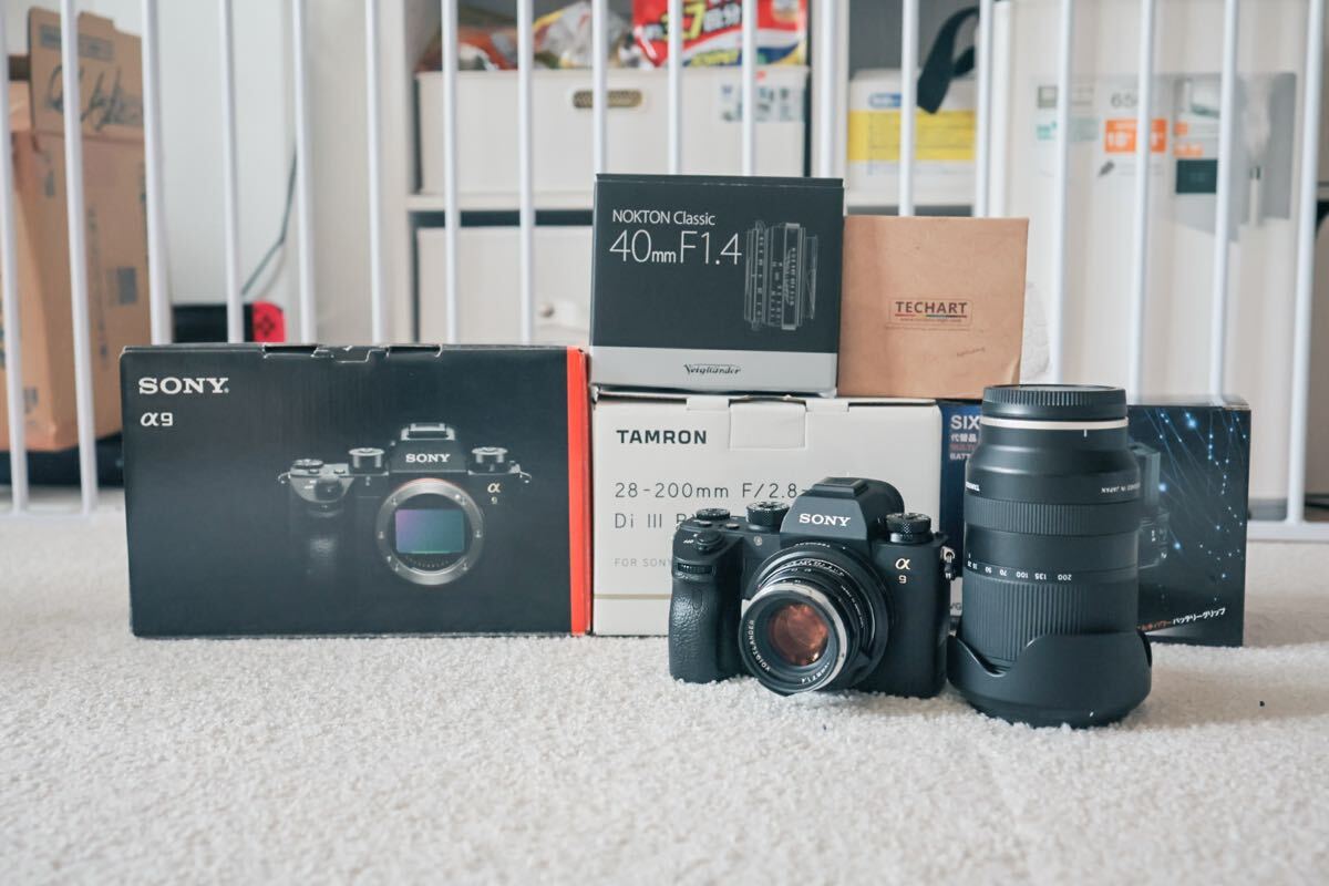 2025年最新】Yahoo!オークション -sony α9の中古品・新品・未 2025年最新】Yahoo!オークション -sony α9の中古品・新品・未
