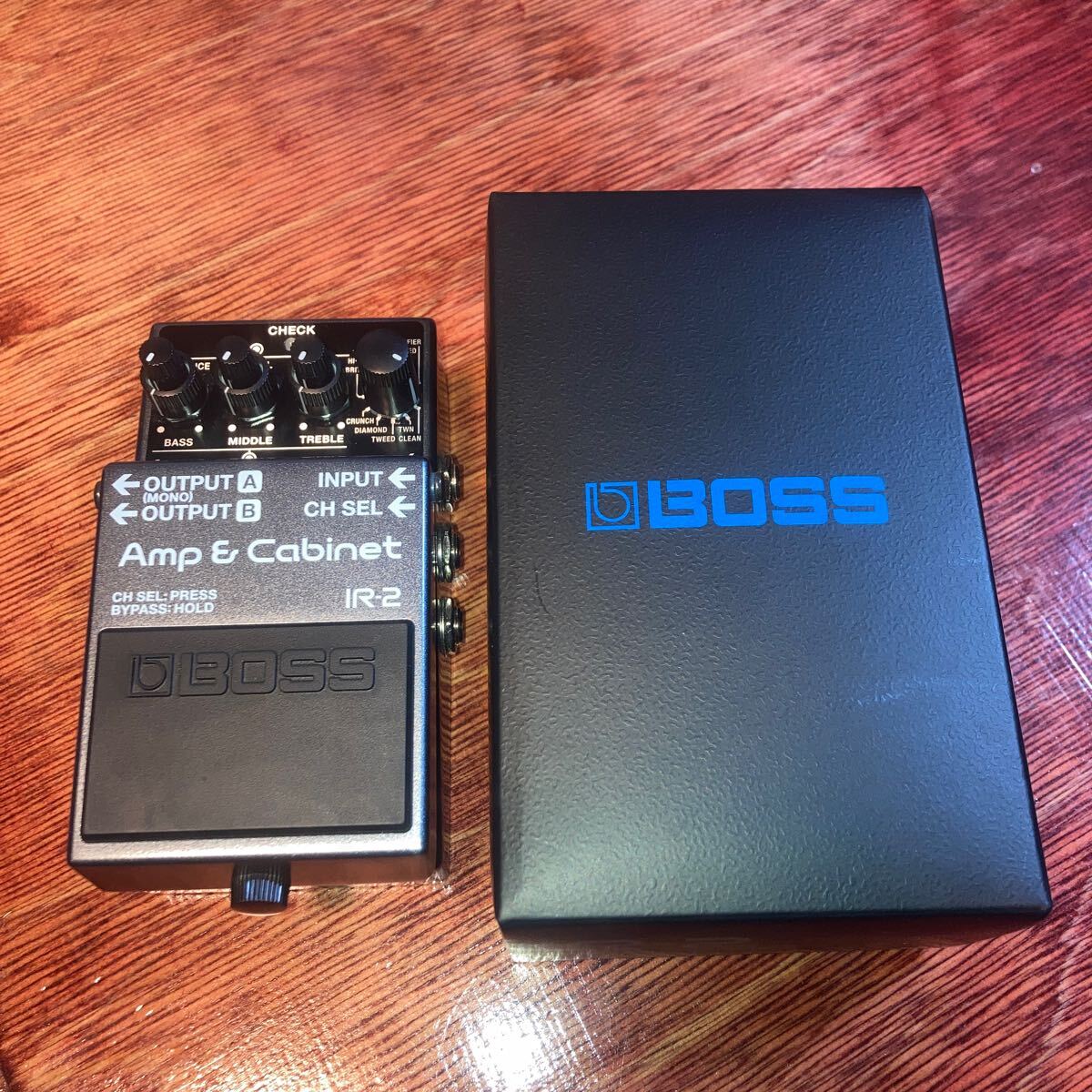 Yahoo!オークション -「boss ir-2 amp & cabinet」の落札相場 Yahoo!オークション -「boss ir-2 amp & cabinet」の落札相場