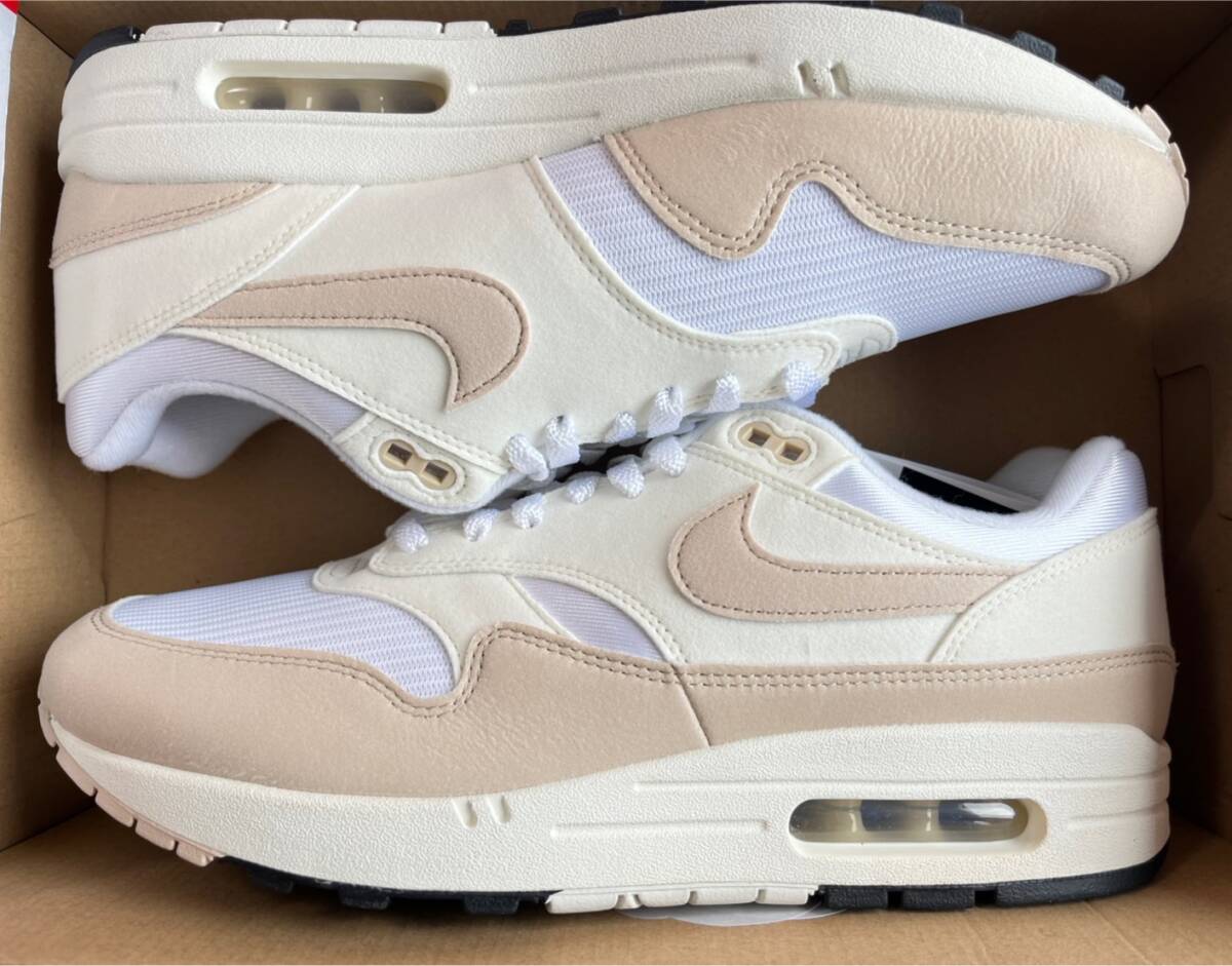 ★送料込み！！！★ 新品 品定価18700円 NIKE W AIR MAX 1 エアマックス1 SIZE 27.5cm 6,525円
