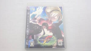 ■PS3■ ザ・キング・オブ・ファイターズ THE KING OF FIGHTERS /P3-254