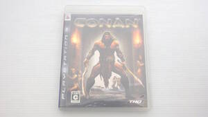 ■PS3■ コナン CONAN /P3-060
