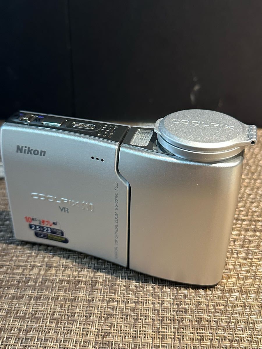 Yahoo!オークション -「nikon coolpix s10」の落札相場・落札価格 Yahoo!オークション -「nikon coolpix s10」の落札相場・落札価格