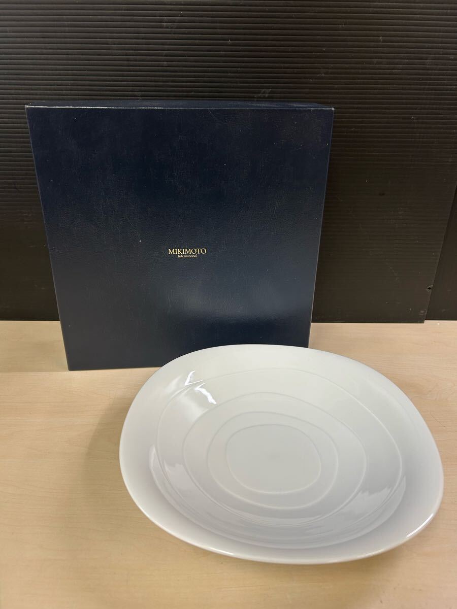 Yahoo!オークション -「皿mikimoto」の落札相場・落札価格 Yahoo!オークション -「皿mikimoto」の落札相場・落札価格